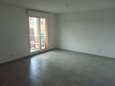 A louer APPARTEMENT T2 40 M2  LISIEUX