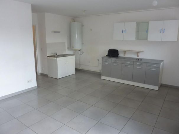 A louer APPARTEMENT T2 40 M2  LISIEUX