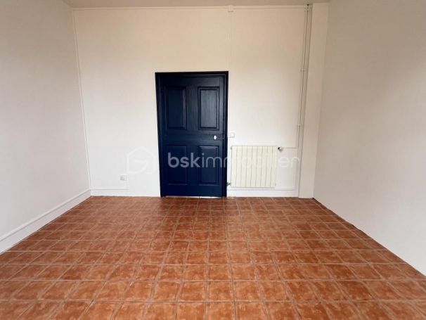 APPARTEMENT T2 69 M2  BEZIERS
