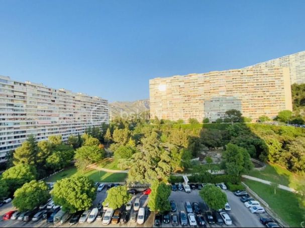 A vendre APPARTEMENT T2 59 M2 BORD DE MER MARSEILLE