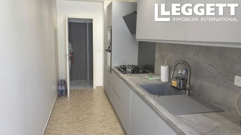 A louer APPARTEMENT T3 77 M2 BORD DE MER NICE