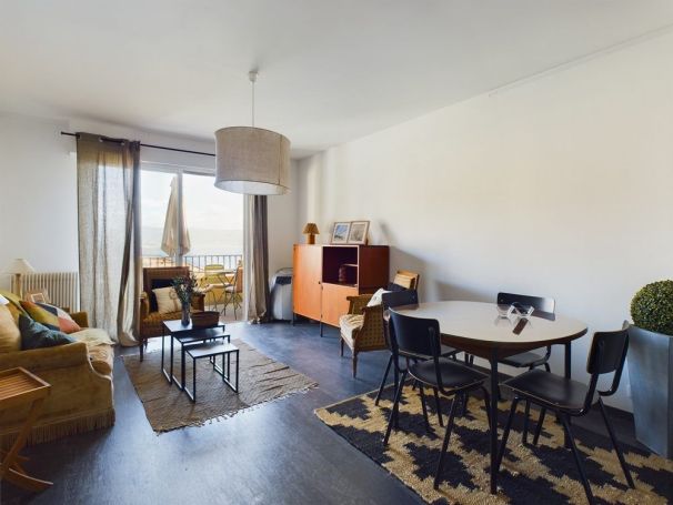 A louer APPARTEMENT T2 50 M2 TERRASSE VUE MER AJACCIO