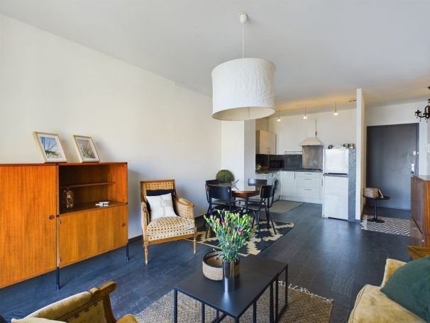 A louer APPARTEMENT T2 50 M2 TERRASSE VUE MER AJACCIO