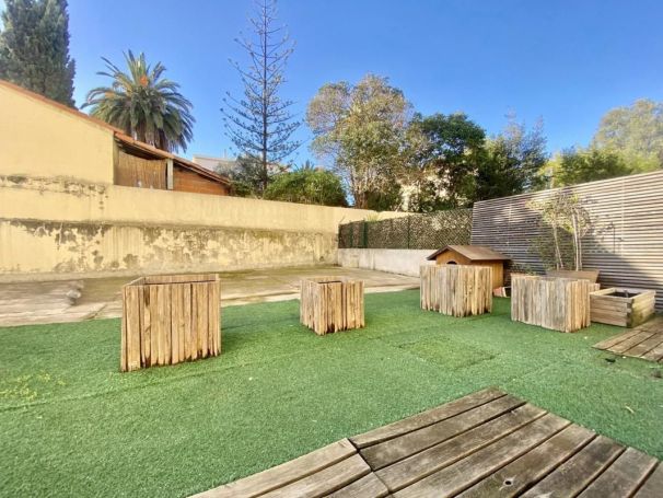 A louer APPARTEMENT T2 30 M2 TERRASSE BORD DE MER LE CANNET