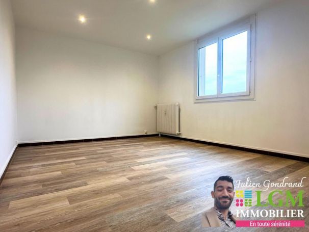 APPARTEMENT NEUF T3 75 M2  NIMES