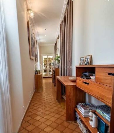 A louer APPARTEMENT T7 120 M2 BORD DE MER SETE