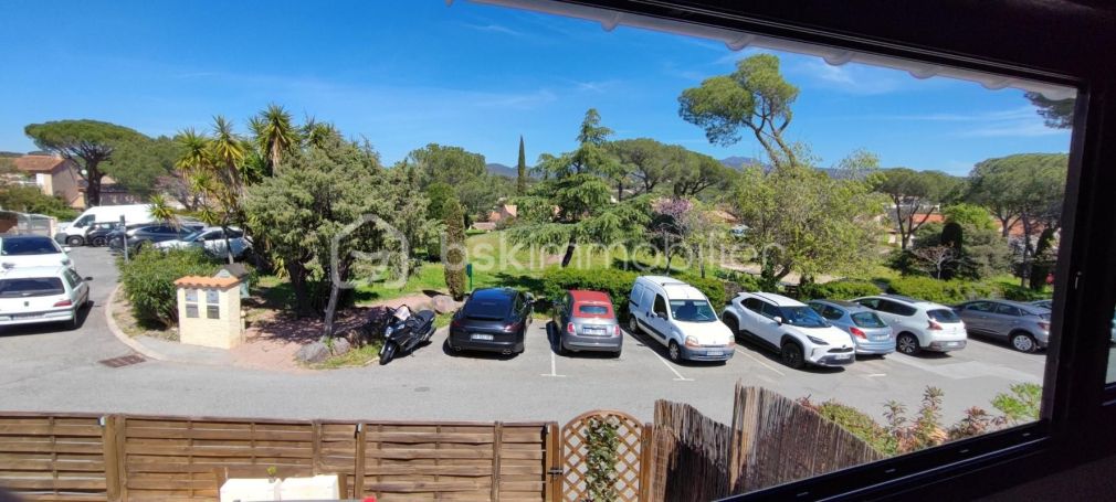 A louer APPARTEMENT NEUF T3 45 M2 TERRASSE BORD DE MER FREJUS