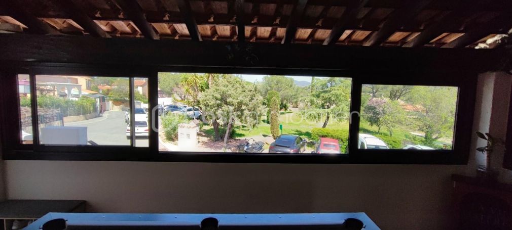 A louer APPARTEMENT NEUF T3 45 M2 TERRASSE BORD DE MER FREJUS