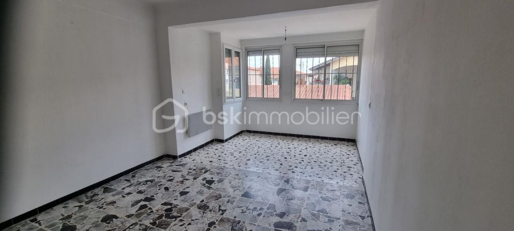 A louer APPARTEMENT T3 69 M2  PERPIGNAN