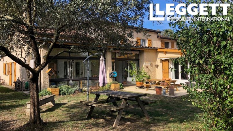 A louer GîTE  BAZAS