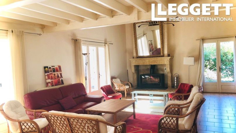 A louer GîTE  BAZAS