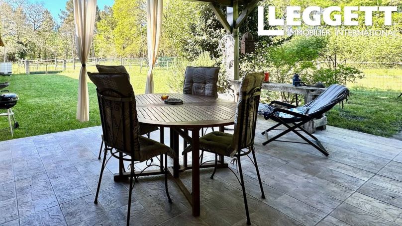 A vendre grande propriETE 6 PIECES 320 M² Sauternes