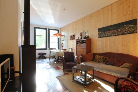 A vendre CHARMANTE MAISON 5 PIECES 78 M² TAUSSAT-LES-BAINS LANTON