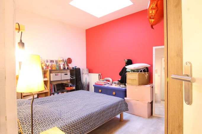 A vendre CHARMANTE MAISON 5 PIECES 78 M² TAUSSAT-LES-BAINS LANTON