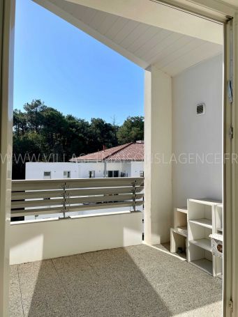 A vendre APPARTEMENT LUMINEUX T2 43 M² PROCHE BIARRITZ ANGLET