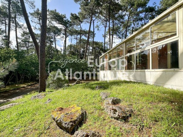 MAISON  6 PIECES 135 M2 BORD DE MER LA PALMYRE   LES MATHES