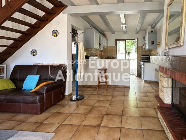 MAISON  4 PIECES 75 M2 BORD DE MER LES MATHES
