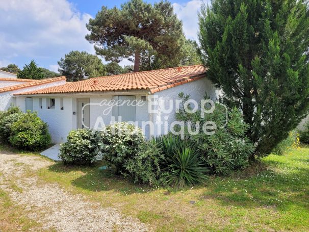 MAISON  5 PIECES 80 M2 BORD DE MER LA PALMYRE   LES MATHES