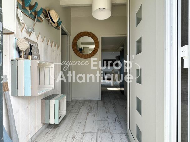 A vendre MAISON  5 PIECES 80 M2 BORD DE MER LA PALMYRE   LES MATHES