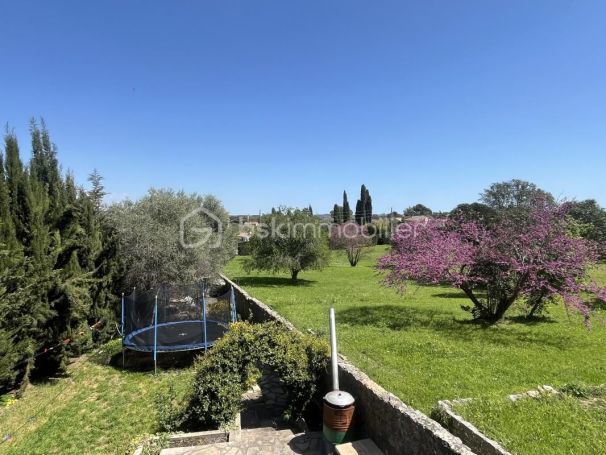 A louer MAISON  4 PIECES 135 M2  GRASSE