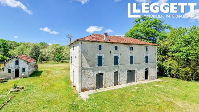 A louer MAISON  DE MAîTRE  MONT DE MARSAN