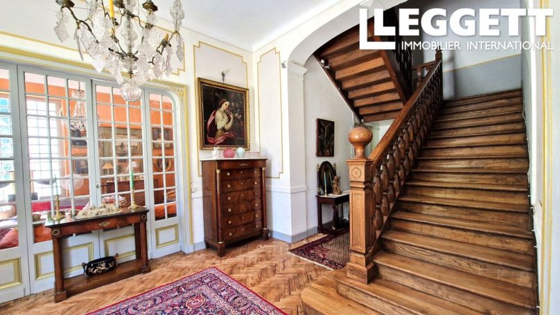 A louer MAISON  DE MAîTRE  MONT DE MARSAN
