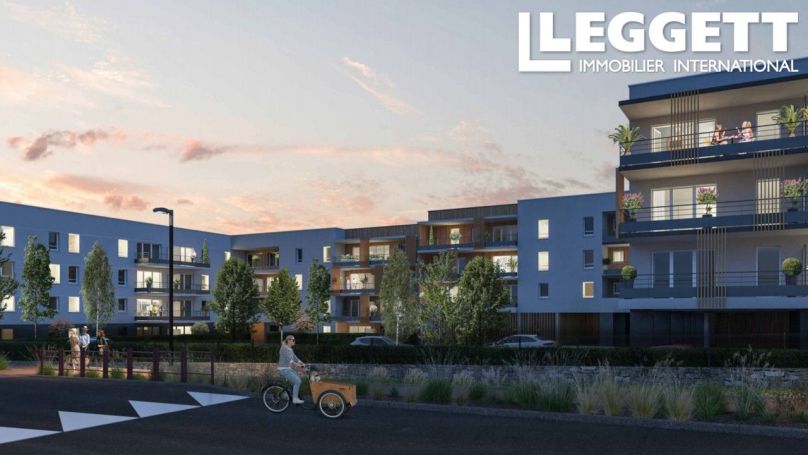 A louer APPARTEMENT T2 44 M2  LES HERBIERS