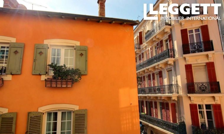 A louer APPARTEMENT T2 65 M2 BORD DE MER CANNES