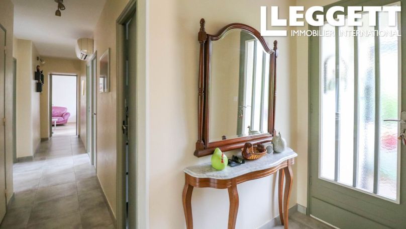 A louer MAISON  6 PIECES 122 M2  UZES