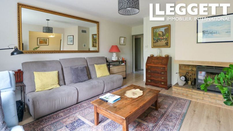 A louer MAISON  6 PIECES 122 M2  UZES