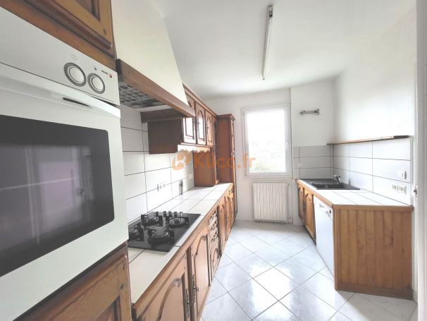 A vendre Maison 4 PIECES 85 m²  Saint-Valery-en-Caux