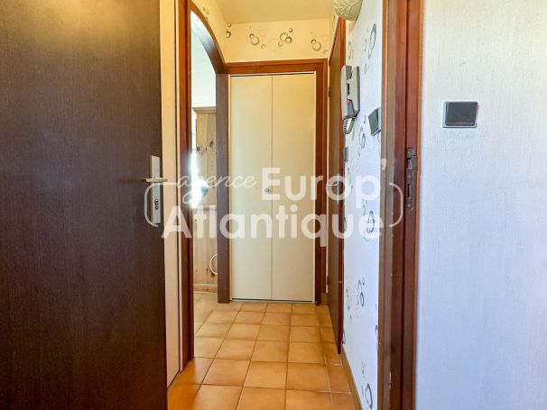 A vendre APPARTEMENT T2 36 M2 BORD DE MER LA PALMYRE   LES MATHES