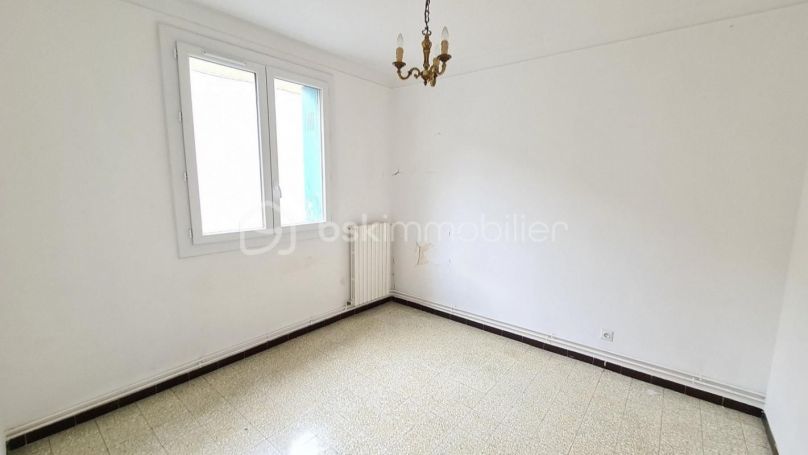 APPARTEMENT NEUF T3 62 M2  NIMES
