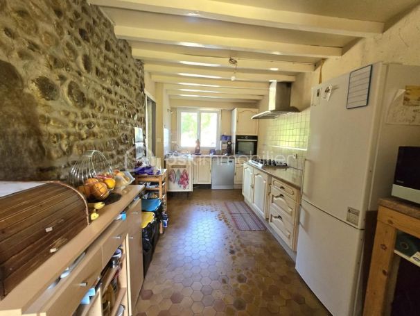 A louer MAISON  DE MAîTRE  ARTIGUELOUVE