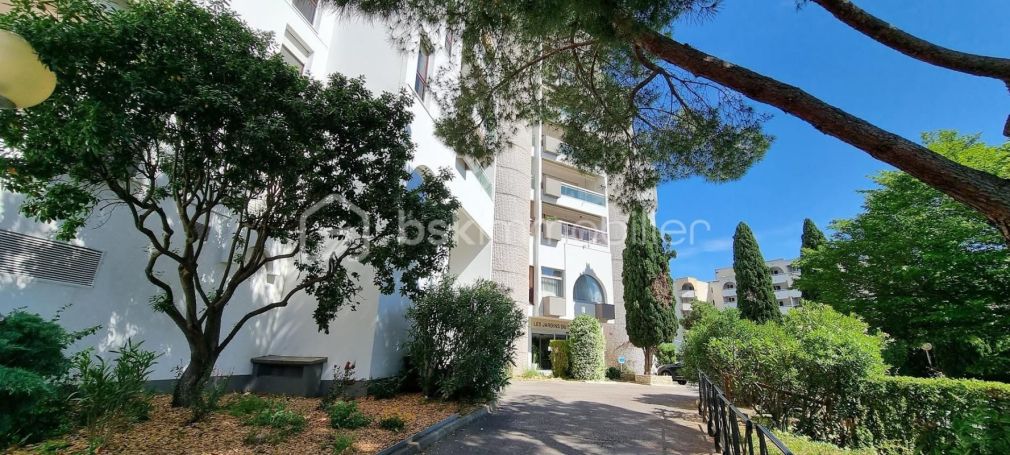 A louer APPARTEMENT T2 54 M2 TERRASSE  MONTPELLIER