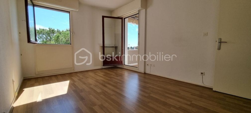 A louer APPARTEMENT T2 54 M2 TERRASSE  MONTPELLIER