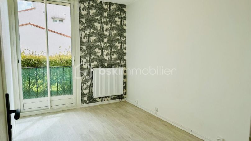 A louer APPARTEMENT NEUF T2 49 M2  BILLERE