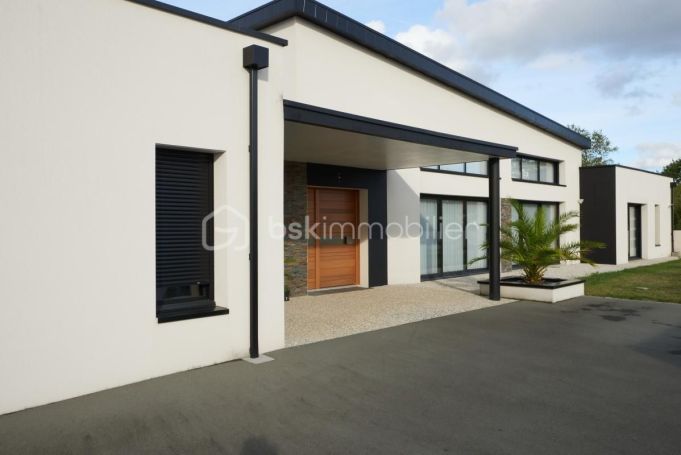 A louer MAISON  CONTEMPORAINE  MONTAIGU
