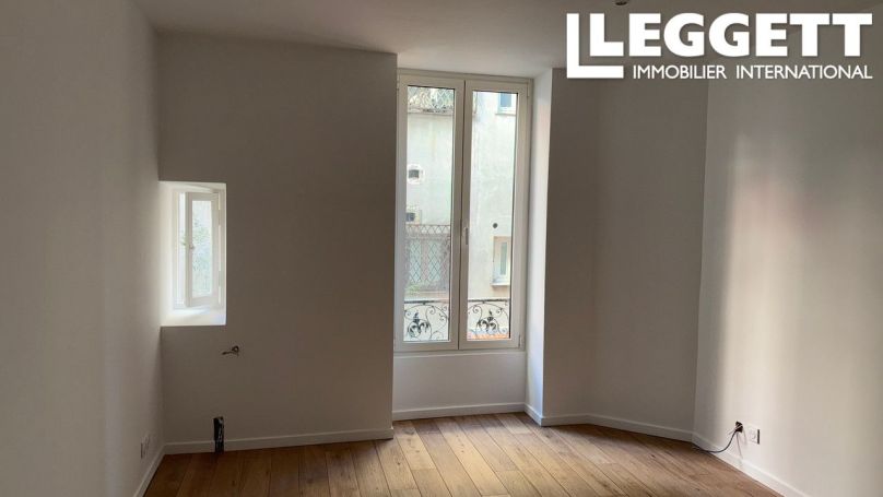 A louer APPARTEMENT NEUF T2 28 M2 BORD DE MER NICE