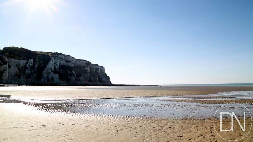 A vendre Maison de bord de mer 3 pieces 80 m² Dieppe