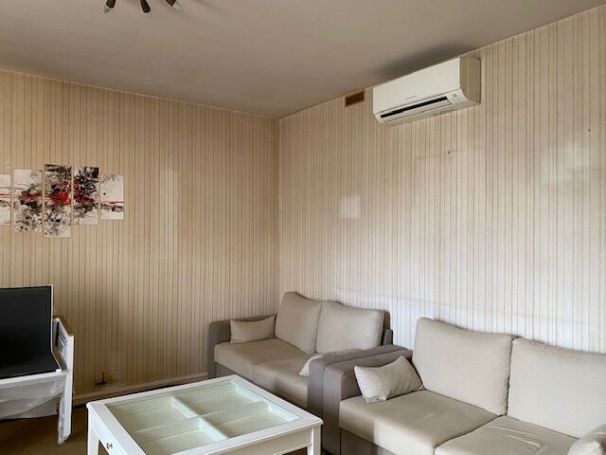 A vendre MAISON  4 PIECES 110 M2  AVRILLE