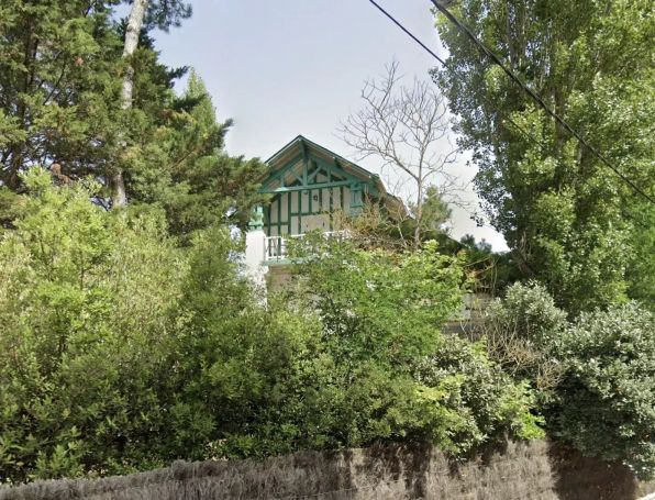 A vendre MAISON  DE MAîTRE VUE MER LA BAULE ESCOUBLAC