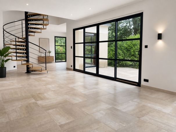 vente Magnifique villa contemporaine avec dépendances à Loctudy