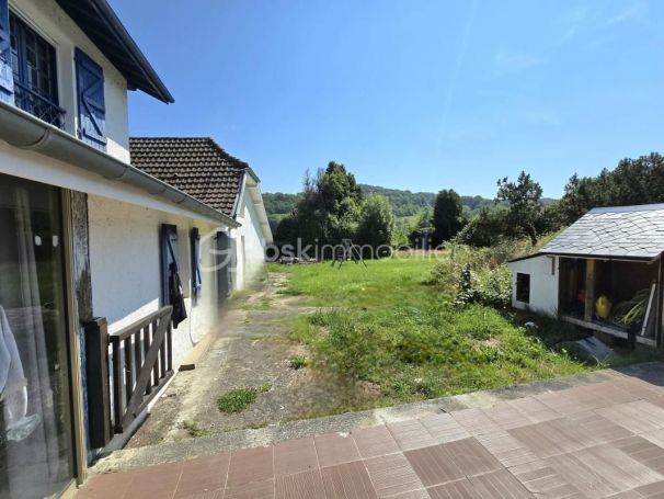 A louer MAISON  DE MAîTRE  ARTIGUELOUVE