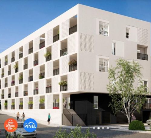 A vendre APPARTEMENT T2 38 M2 TERRASSE BORD DE MER MARSEILLE