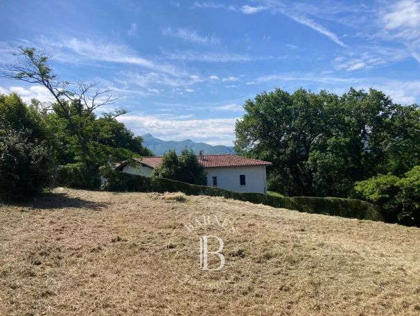 A vendre TERRAIN CONSTRUCTIBLE 1954 M² CIBOURE/ BORDAGAIN,