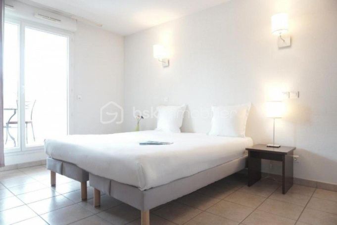 A louer APPARTEMENT T2 34 M2 BORD DE MER SIX FOURS LES PLAGES