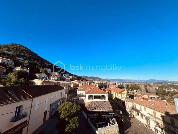 A louer APPARTEMENT DUPLEX T4 105 M2 VUE MER MANDELIEU LA NAPOULE
