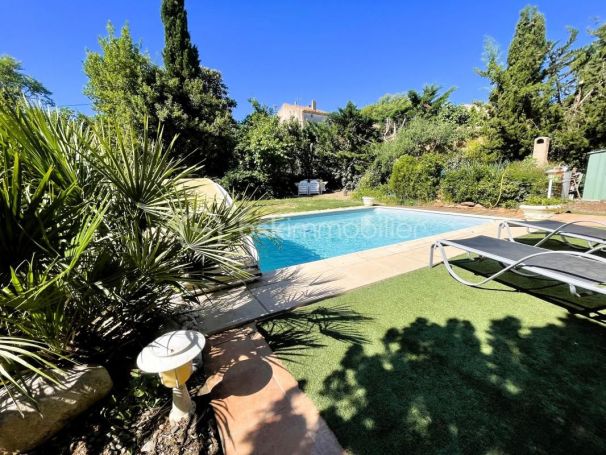 A louer MAISON  5 PIECES 130 M2  MONTSERET