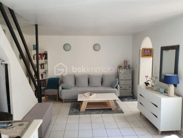 A louer APPARTEMENT T4 65 M2 TERRASSE BORD DE MER LE HAVRE